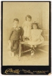 Enfants juifs tangérois