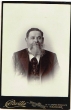 Portrait d'un tangérois