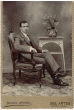 Juif tangérois à en Argentine