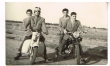 Groupe d'amis juifs de Marrakech