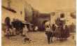 Qurtier animé de Tanger