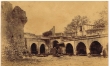 Fondouk à Tanger