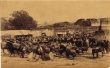Marché dans le Soko de Tanger