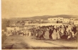 Fantasia dans le Soko de Tanger