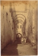 Quartier juif de Tétouan, la Judéria