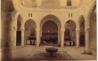 Intérieur de la maison du Pacha de Tétouan