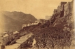 Sur les hauteurs de Tétouan