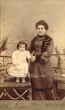 Mère et son enfant