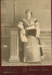 Femme juive de Ceuta