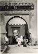 Porte de Marrakech