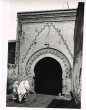 Porte de Marrakech