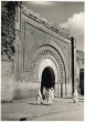 Porte de Marrakech