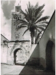 Porte près de la Koutoubia