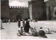 El Mechouar, Bab Saâda, Fès