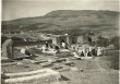 Cimetière près des remparts de Fès