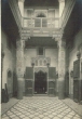 Beau riad dans la médina de Fès
