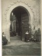 Entrée fondouk Ennejjarine
