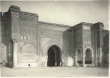 Bab Mansour; Porte de Meknès