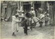 Sellaline (fabricants de paniers en roseaux), Médina Fès