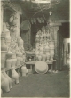 Potiers, souk El Henna