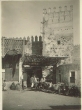 Rue dans la Médina de Fès