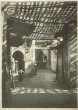 Rue dans la Médina de Fès
