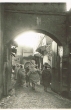 Rue dans la Médina de Fès
