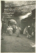Rue dans la Médina de Fès