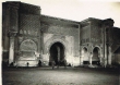 Bab Mansour; Porte de Meknès