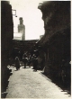 Rue dans la Médina de Fès