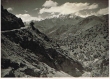 Route de Taroudant à Marrakech par le col de Tizi N'Test