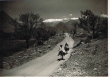 Route de Taroudant à Marrakech par le col de Tizi N'Test