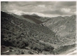 Route de Taroudant à Marrakech par le col de Tizi N'Test