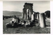 Le site de Volubilis
