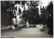 Le jardin public d'Oujda