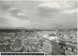 Fès; Vue d'une terrasse de Dar Ben Sliman
