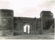 Bab Berdaine à Meknès