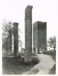 La tour Hassan