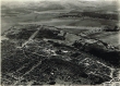 Vue aérienne de Volubilis