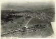 Vue aérienne d'Oujda