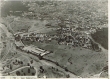 Vue aérienne de Fès