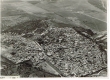 Vue aérienne de Fès