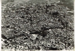 Vue aérienne de Fès, la médina