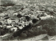Vue aérienne de Meknès