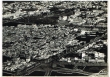 Vue aérienne de Rabat