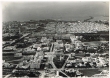 Vue aérienne de Rabat