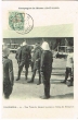 Une visite du Général Lyautey au Camp des sénégalais
