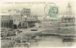 Débarquement de troupes dans le Port de Casablanca