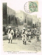 L'Artillerie  à la Douane