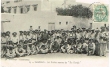 Les marins du ''Chayla''